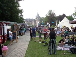 Optreden Oostmalle 2018